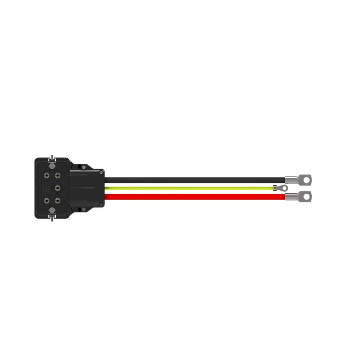 Growatt AXE 5.0L Accessory Package (Base + Cable)